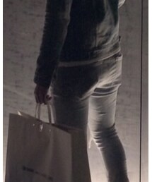 H&M | デニムパンツ