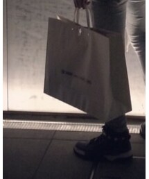 COMME des GARCONS | トートバッグ