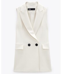 ZARA | ベスト