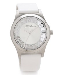 MARC JACOBS | アナログ腕時計