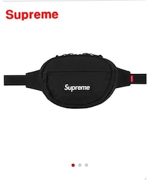 Supreme  | ボディバッグ/ウエストポーチ