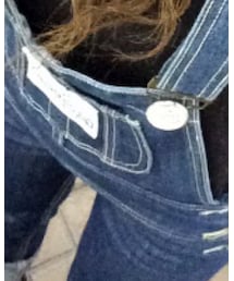 Lee | サロペット/オーバーオール