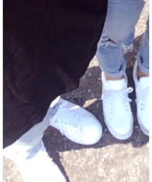 adidas | スニーカー