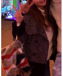 GRL | モッズコート