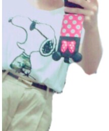 Right-on | Tシャツ/カットソー