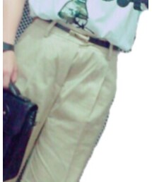 GU | その他パンツ