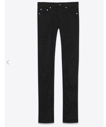 SAINT LAURENT PARIS | デニムパンツ