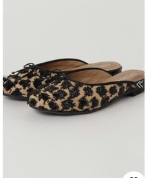 Daniella&GEMMA | サンダル