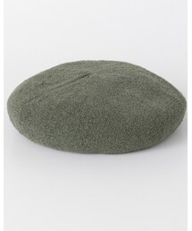 URBAN RESEARCH | ハンチング/ベレー帽