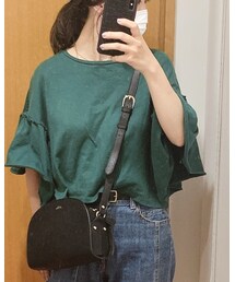 KBF | Tシャツ/カットソー