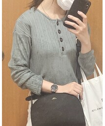 しまむら | Tシャツ/カットソー