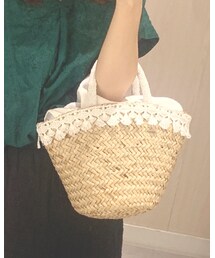 B company | かごバッグ