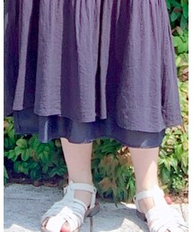 B.L.U.E | サンダル