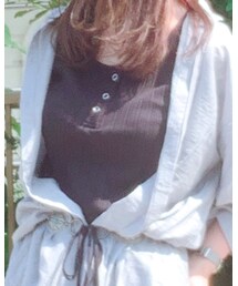 しまむら | タンクトップ