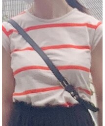 agnes b. | Tシャツ/カットソー