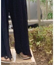 EDWIN | サンダル