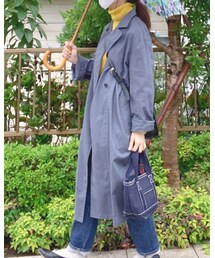 UNIQLO | チェスターコート