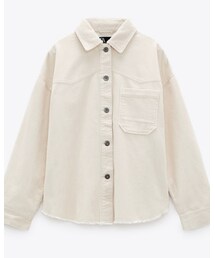 ZARA | ジャケット/アウター