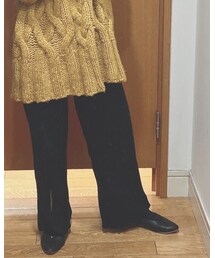 しまむら | パンツ