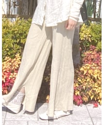 しまむら | パンツ
