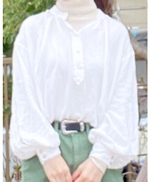 H&M | シャツ/ブラウス