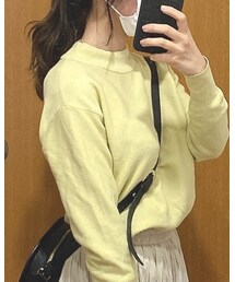 無印良品 | Tシャツ/カットソー