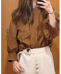 UNIQLO | シャツ/ブラウス