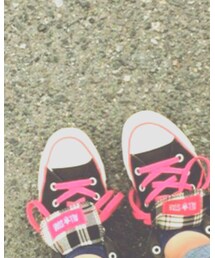 CONVERSE | スニーカー