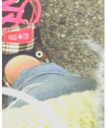 GU | デニムパンツ