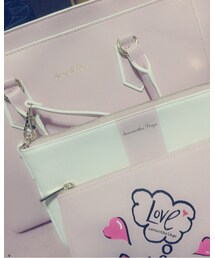 SAMANTHAVEGA | ハンドバッグ