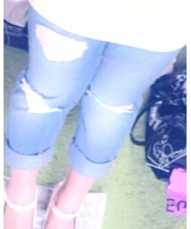 GU | その他パンツ