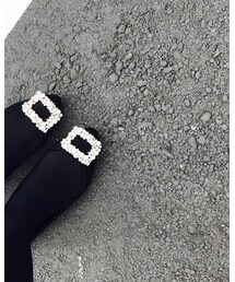 RANDA | パンプス