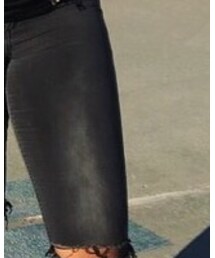 H&M | デニムパンツ