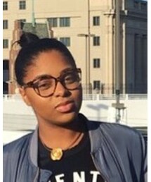 charlotte russe | メガネ