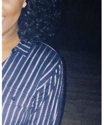 H&M | シャツワンピース