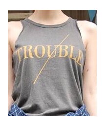Tanktop(タンクトップ)