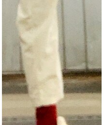 GU | チノパンツ
