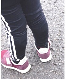 COMECHATTO&CLOSET | スラックス