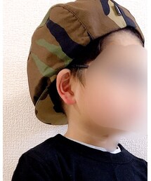 STUSSY | ハンチング/ベレー帽