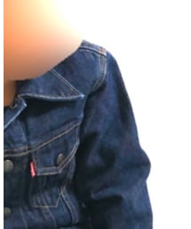 Levi's | デニムジャケット