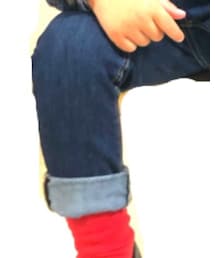 Levi's | デニムパンツ