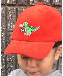 OFFICIAL TEAM | キャップ