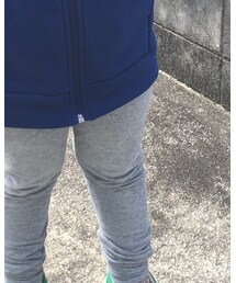 BRANSHES | パンツ