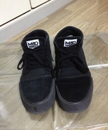 Madfoot!(スニーカー)