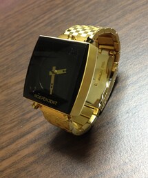 INDEPENDENT | 腕時計(アナログ腕時計)