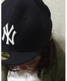 NEW ERA | キャップ