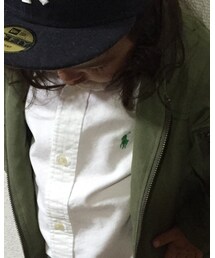 RALPH LAUREN | シャツ/ブラウス