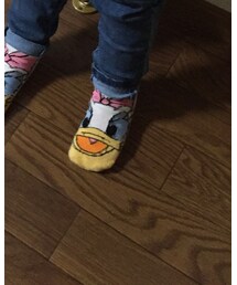Disney | ソックス/靴下