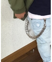 CHROME HEARTS | アクセサリー