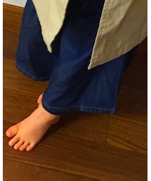 Birthday | パンツ